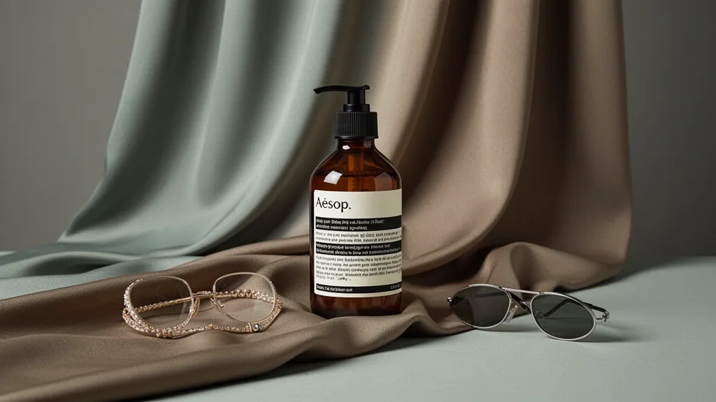 Ambiance lifestyle minimaliste — intérieur épuré et lumière naturelle